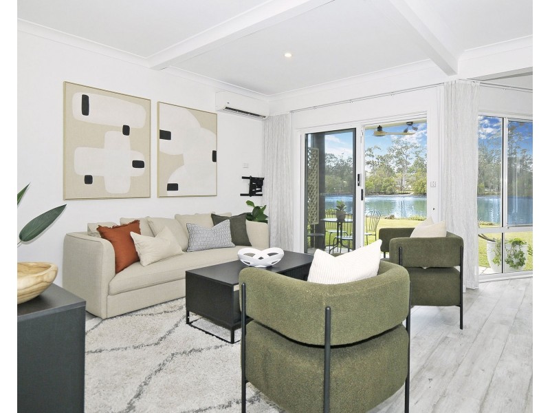 15/14 Wilpark Crescent, Currumbin Waters QLD 4223
