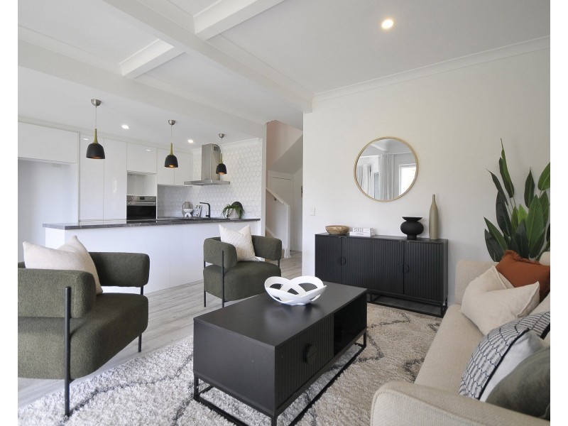 15/14 Wilpark Crescent, Currumbin Waters QLD 4223
