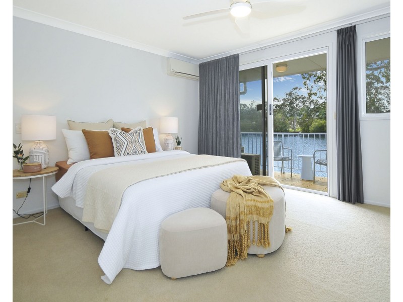 15/14 Wilpark Crescent, Currumbin Waters QLD 4223