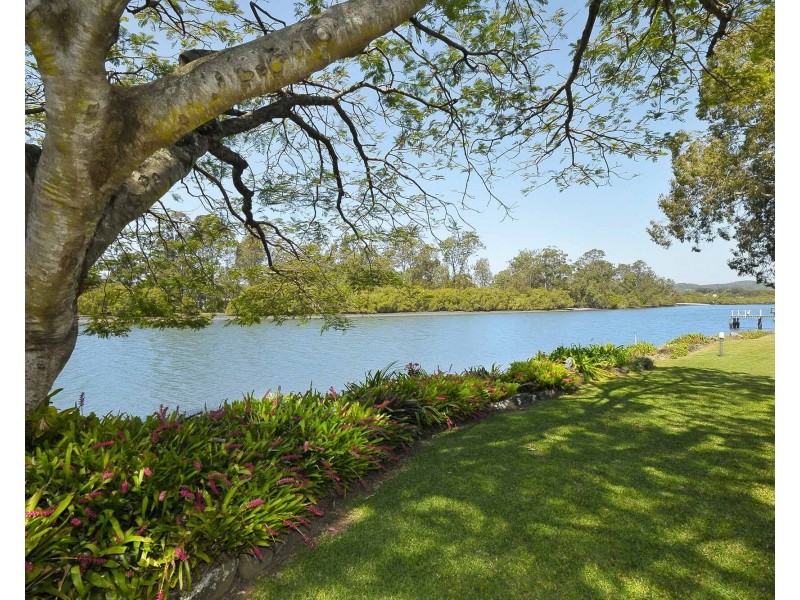 15/14 Wilpark Crescent, Currumbin Waters QLD 4223