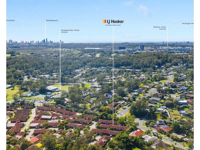 145/53 Old Coach Road, Tallai QLD 4213