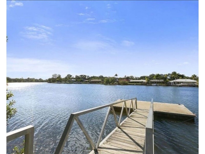 45/96 Galleon Way, Currumbin Waters QLD 4223