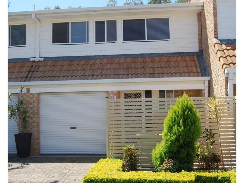 10/154 Currumbin Creek Road, Currumbin Waters QLD 4223