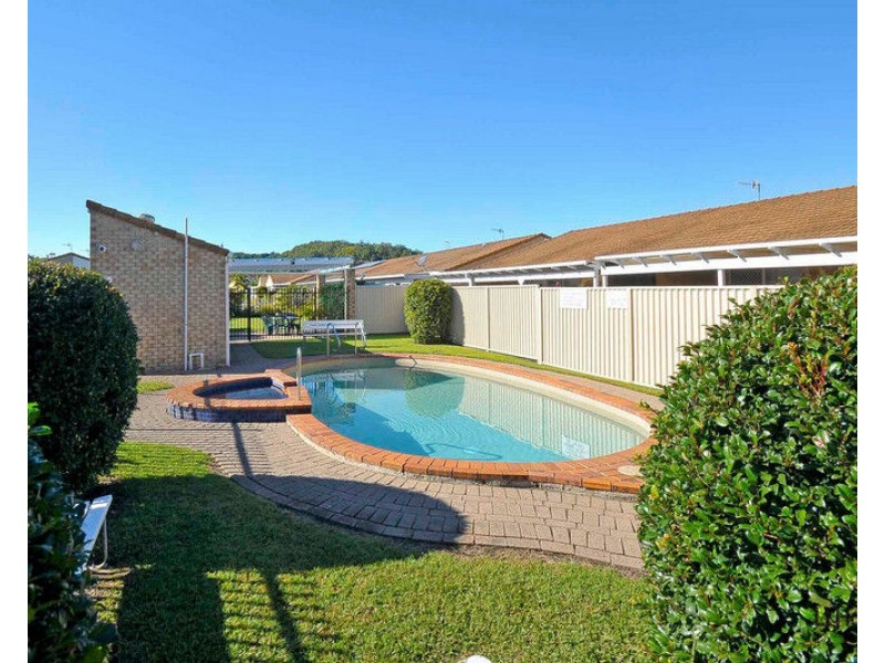 10/154 Currumbin Creek Road, Currumbin Waters QLD 4223