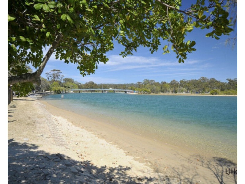 10/154 Currumbin Creek Road, Currumbin Waters QLD 4223