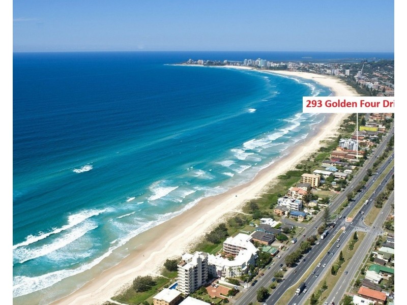8/293 Golden Four Drive, Bilinga QLD 4225
