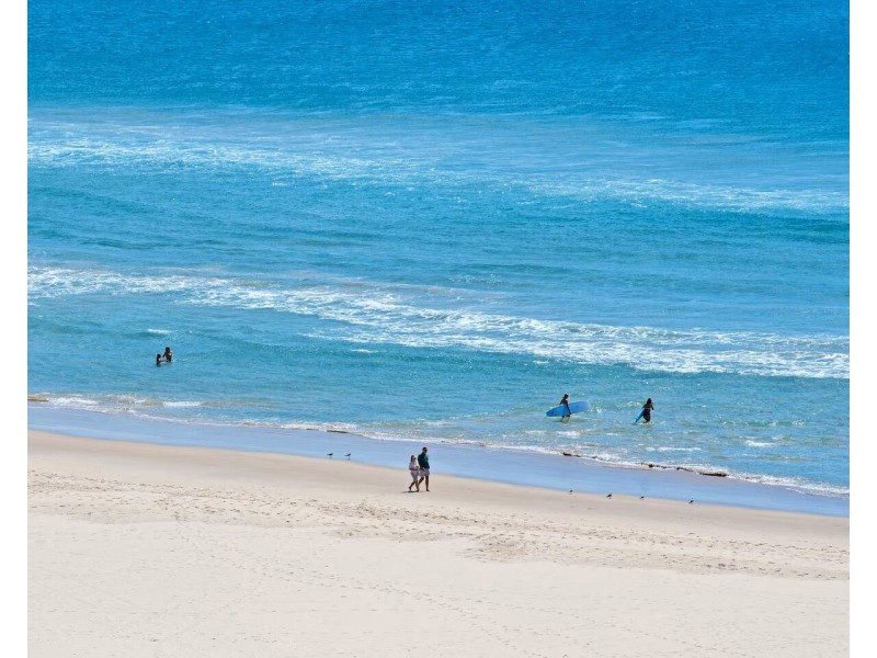 10/32 Powell Crescent, Coolangatta QLD 4225