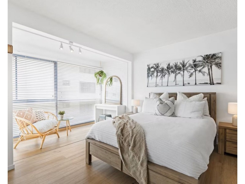 10/32 Powell Crescent, Coolangatta QLD 4225