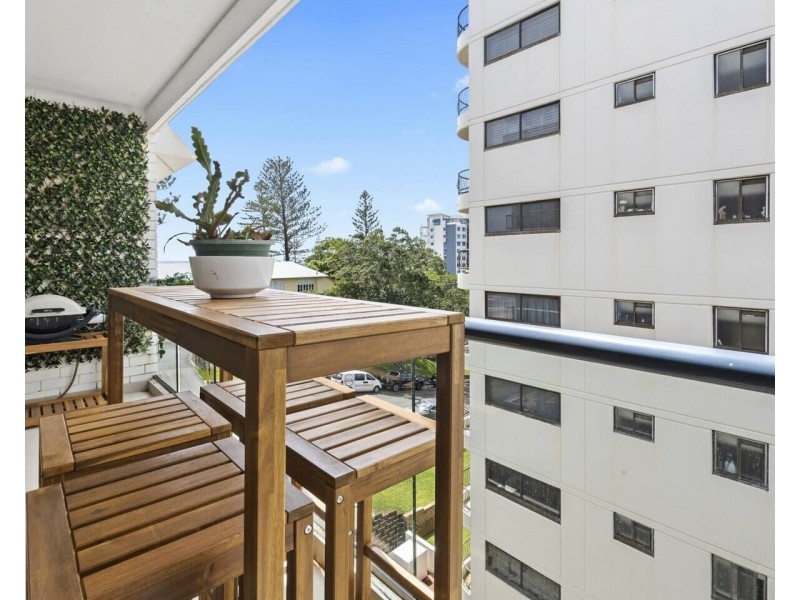 10/32 Powell Crescent, Coolangatta QLD 4225