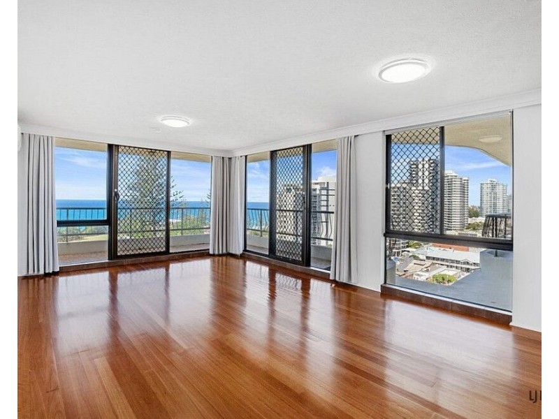 35/23 Garrick Street, Coolangatta QLD 4225