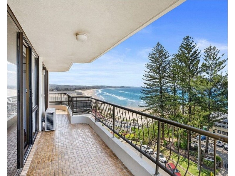 35/23 Garrick Street, Coolangatta QLD 4225