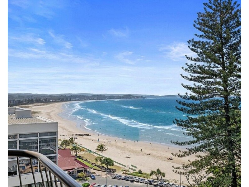 35/23 Garrick Street, Coolangatta QLD 4225