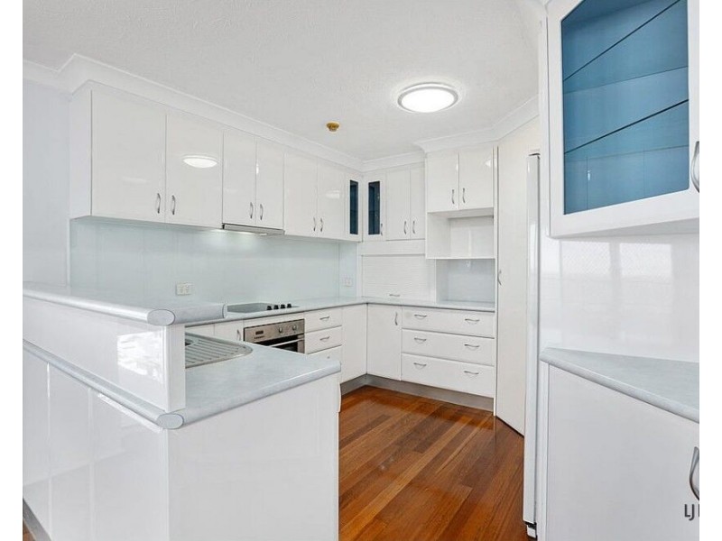 35/23 Garrick Street, Coolangatta QLD 4225