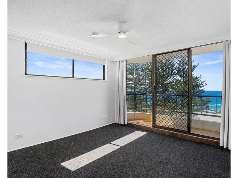 35/23 Garrick Street, Coolangatta QLD 4225