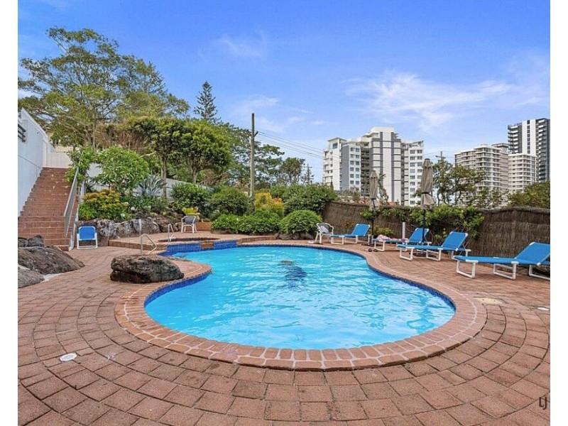 35/23 Garrick Street, Coolangatta QLD 4225