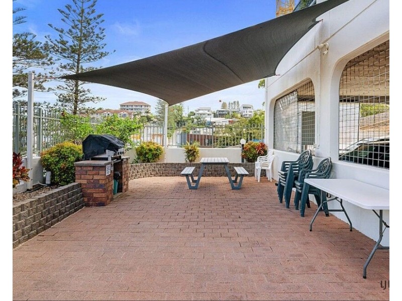 35/23 Garrick Street, Coolangatta QLD 4225