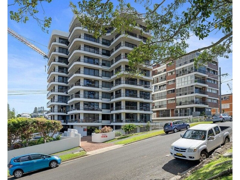 35/23 Garrick Street, Coolangatta QLD 4225