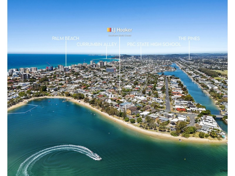 62 Tallebudgera Drive, Palm Beach QLD 4221