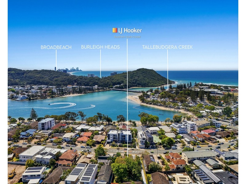 62 Tallebudgera Drive, Palm Beach QLD 4221