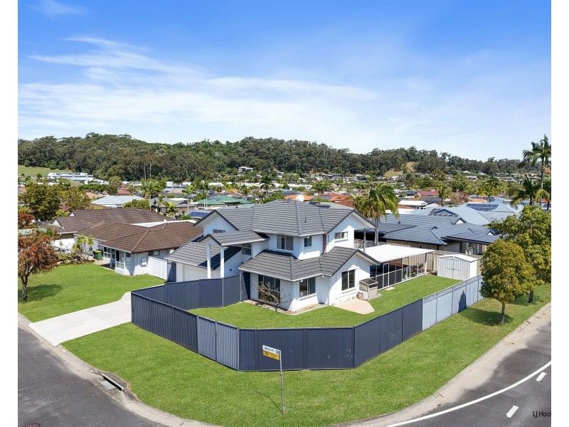 1 Mollys Place, Currumbin Waters QLD 4223