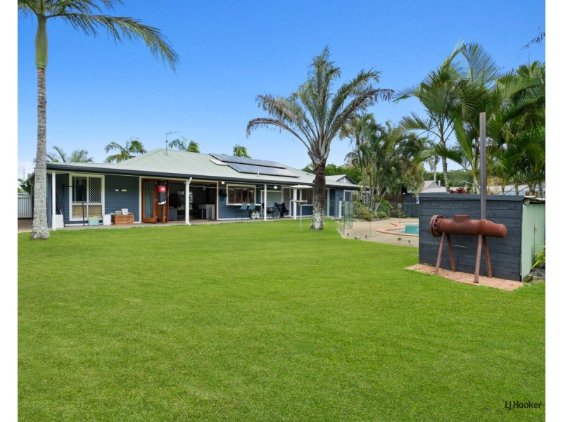 8 Larch Street, Tallebudgera QLD 4228