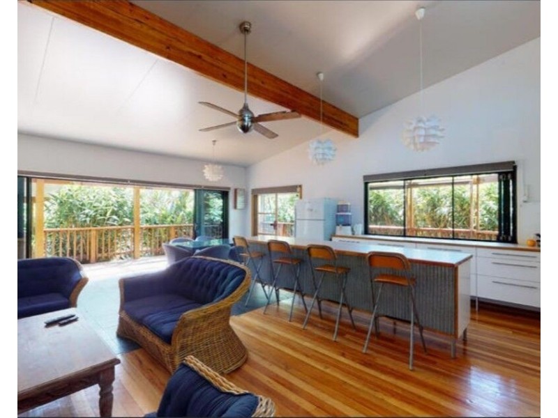 2 Jingree Perch, Currumbin Valley QLD 4223