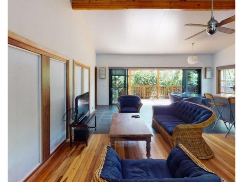 2 Jingree Perch, Currumbin Valley QLD 4223