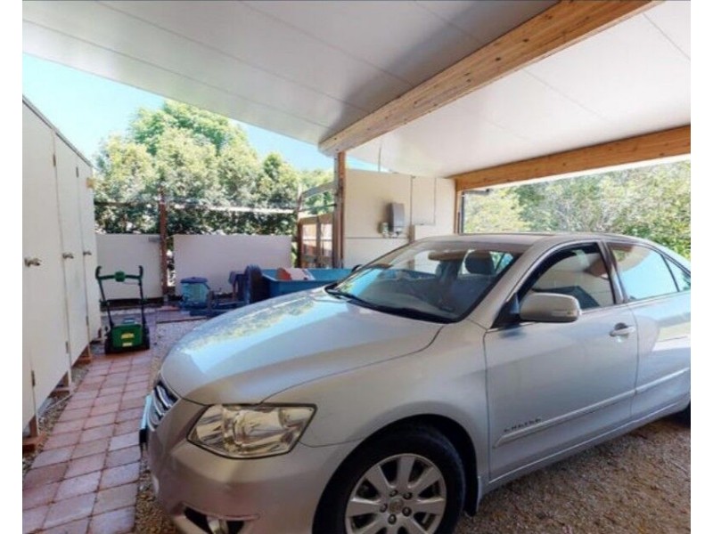 2 Jingree Perch, Currumbin Valley QLD 4223