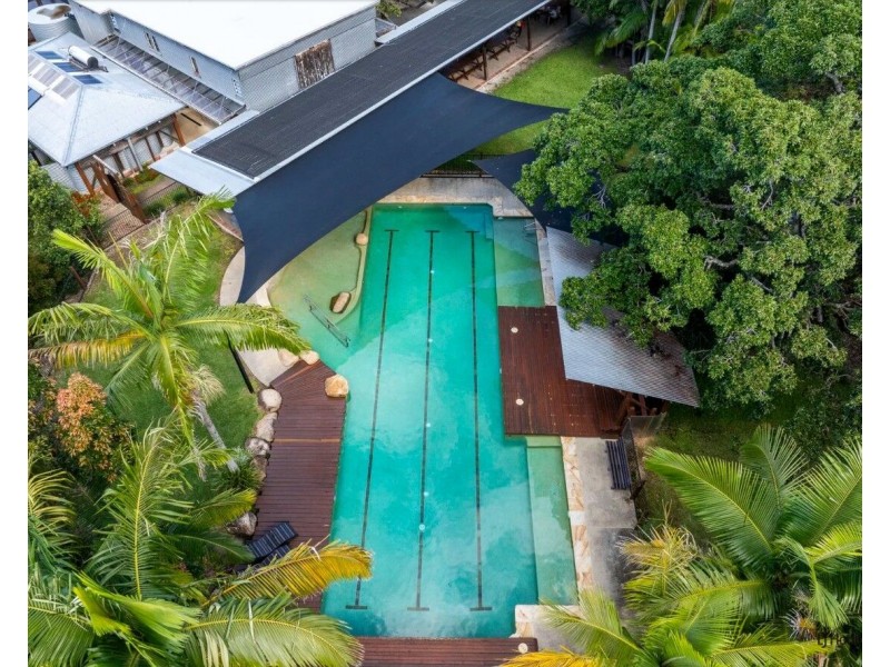 2 Jingree Perch, Currumbin Valley QLD 4223