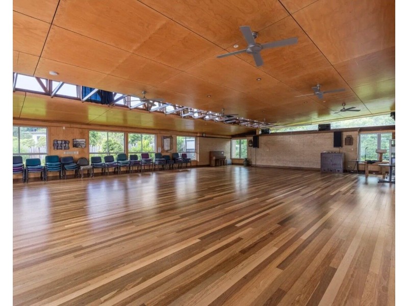 2 Jingree Perch, Currumbin Valley QLD 4223