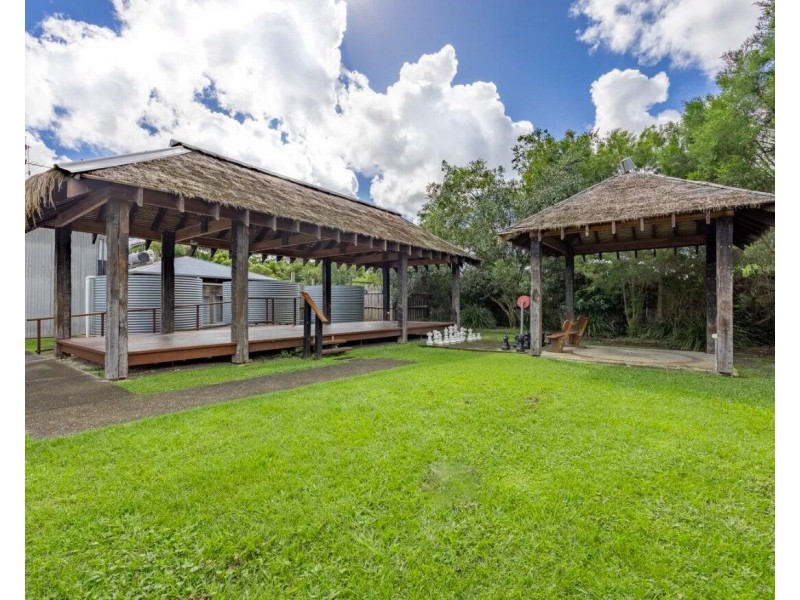 2 Jingree Perch, Currumbin Valley QLD 4223