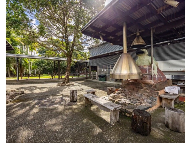 2 Jingree Perch, Currumbin Valley QLD 4223