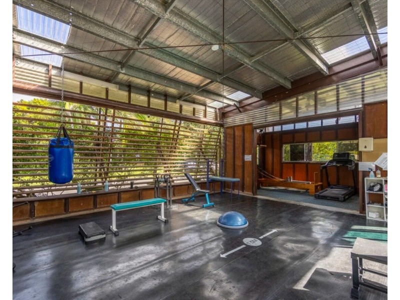 2 Jingree Perch, Currumbin Valley QLD 4223