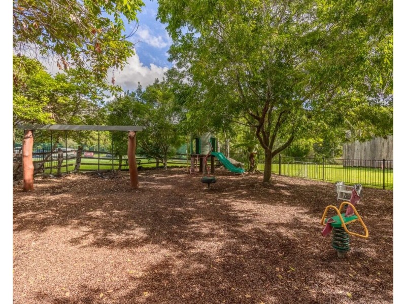 2 Jingree Perch, Currumbin Valley QLD 4223