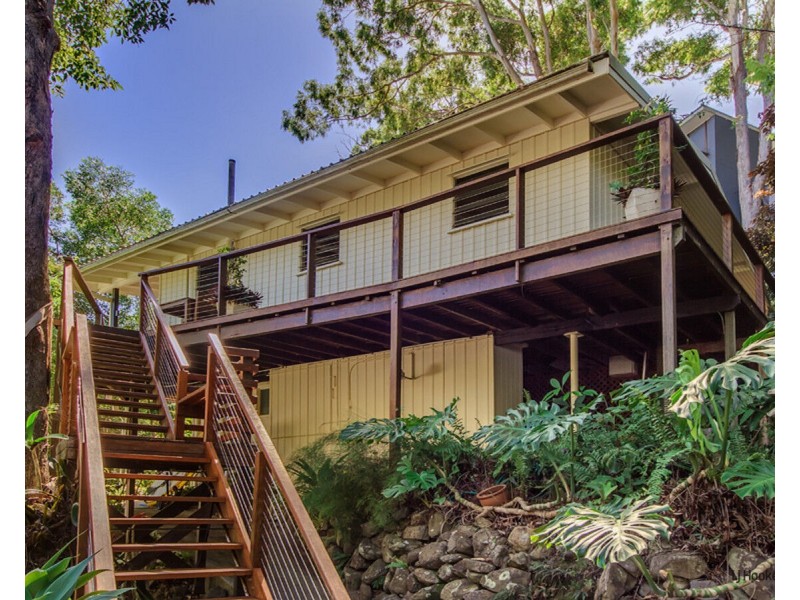 2/14 Panorama Drive, Currumbin QLD 4223