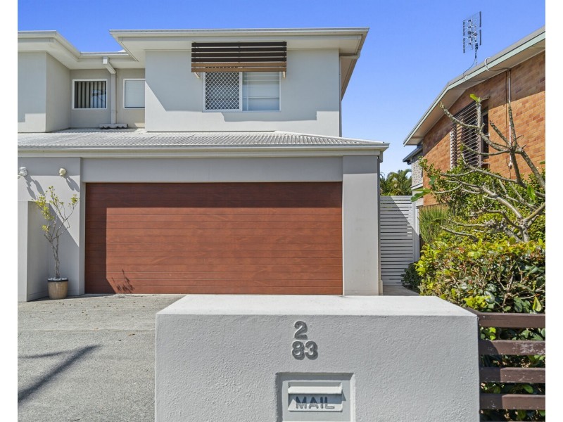 2/83 Tahiti Avenue, Palm Beach QLD 4221
