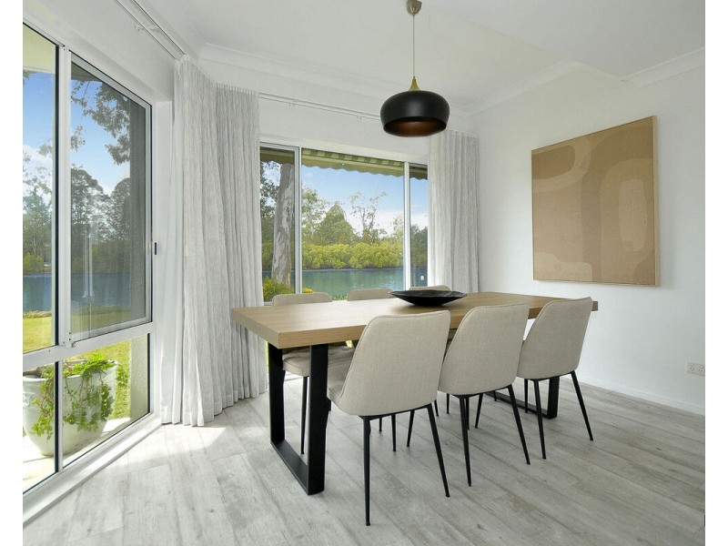 15/14 Wilpark Crescent, Currumbin Waters QLD 4223