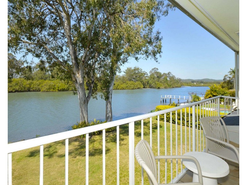 15/14 Wilpark Crescent, Currumbin Waters QLD 4223