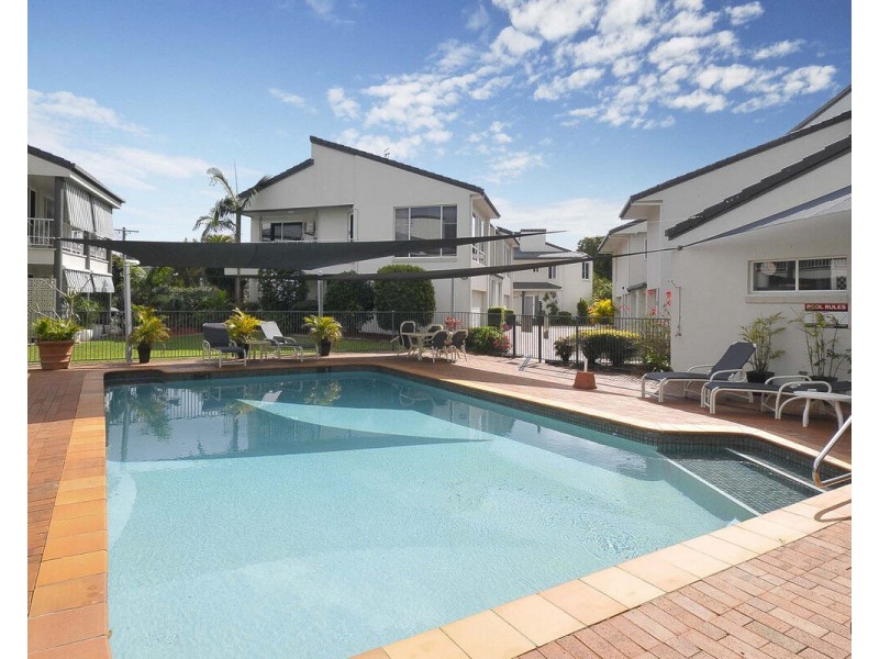 15/14 Wilpark Crescent, Currumbin Waters QLD 4223