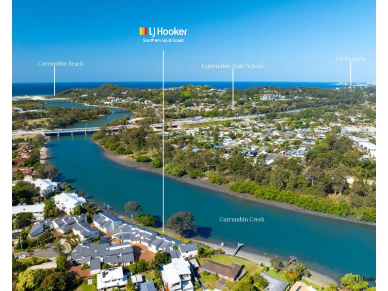 15/14 Wilpark Crescent, Currumbin Waters QLD 4223