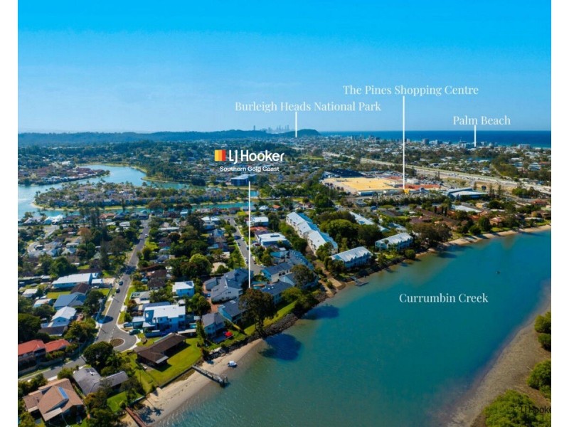15/14 Wilpark Crescent, Currumbin Waters QLD 4223
