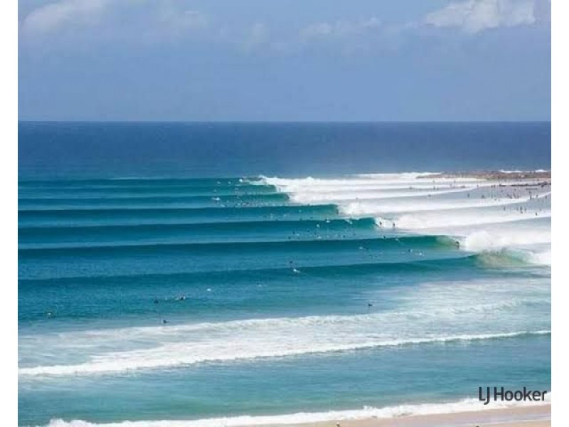 1/26B Eden Avenue, Coolangatta QLD 4225