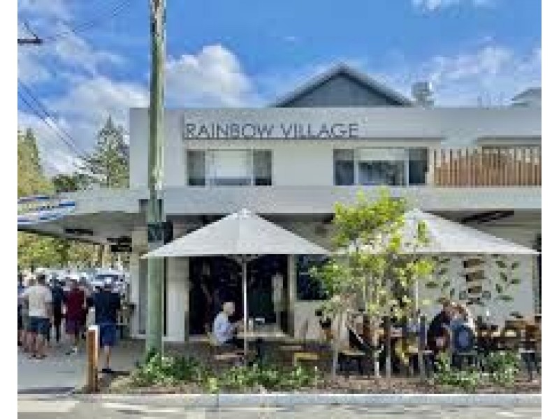 1/26B Eden Avenue, Coolangatta QLD 4225