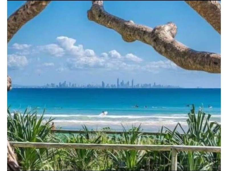 1/26B Eden Avenue, Coolangatta QLD 4225