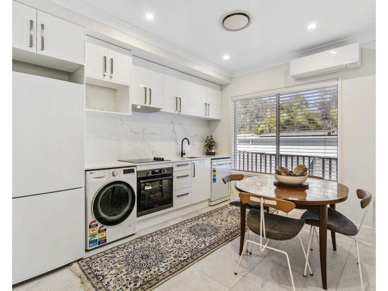 17 Camarillo Court, Reedy Creek QLD 4227