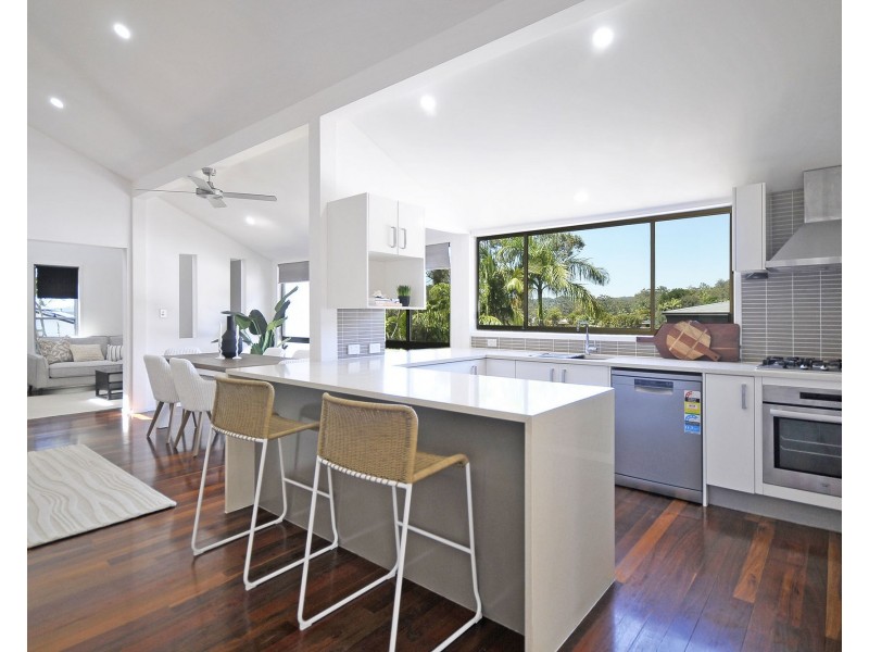 67 Ware Drive, Currumbin Waters QLD 4223