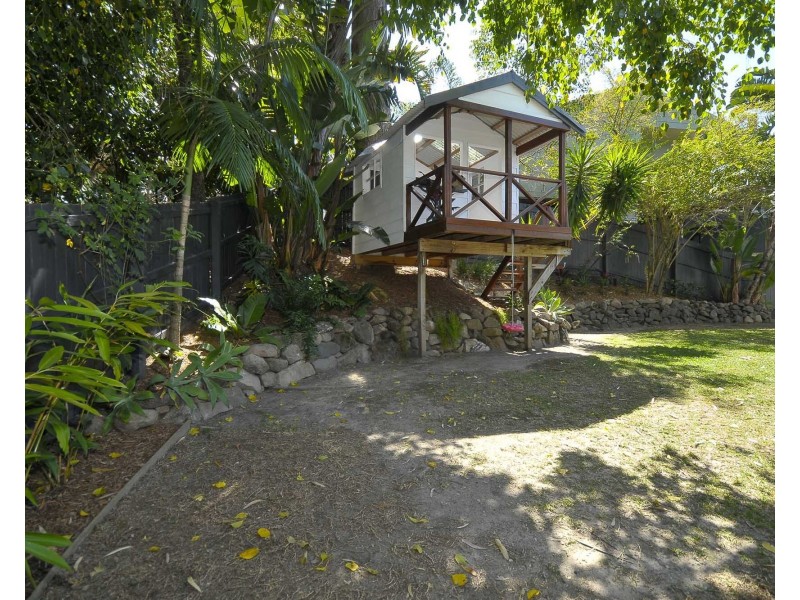 67 Ware Drive, Currumbin Waters QLD 4223