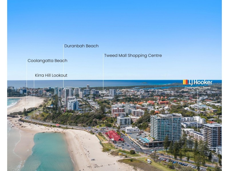 10/112 Musgrave Street, Coolangatta QLD 4225