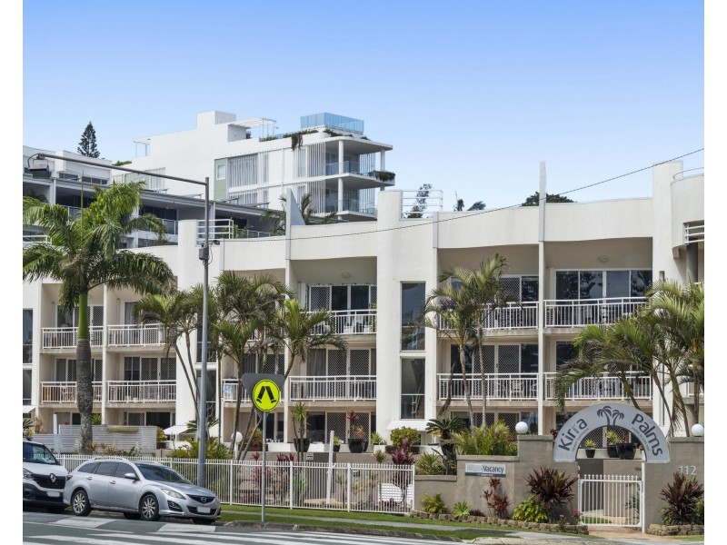 10/112 Musgrave Street, Coolangatta QLD 4225