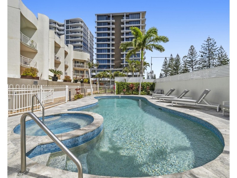 10/112 Musgrave Street, Coolangatta QLD 4225